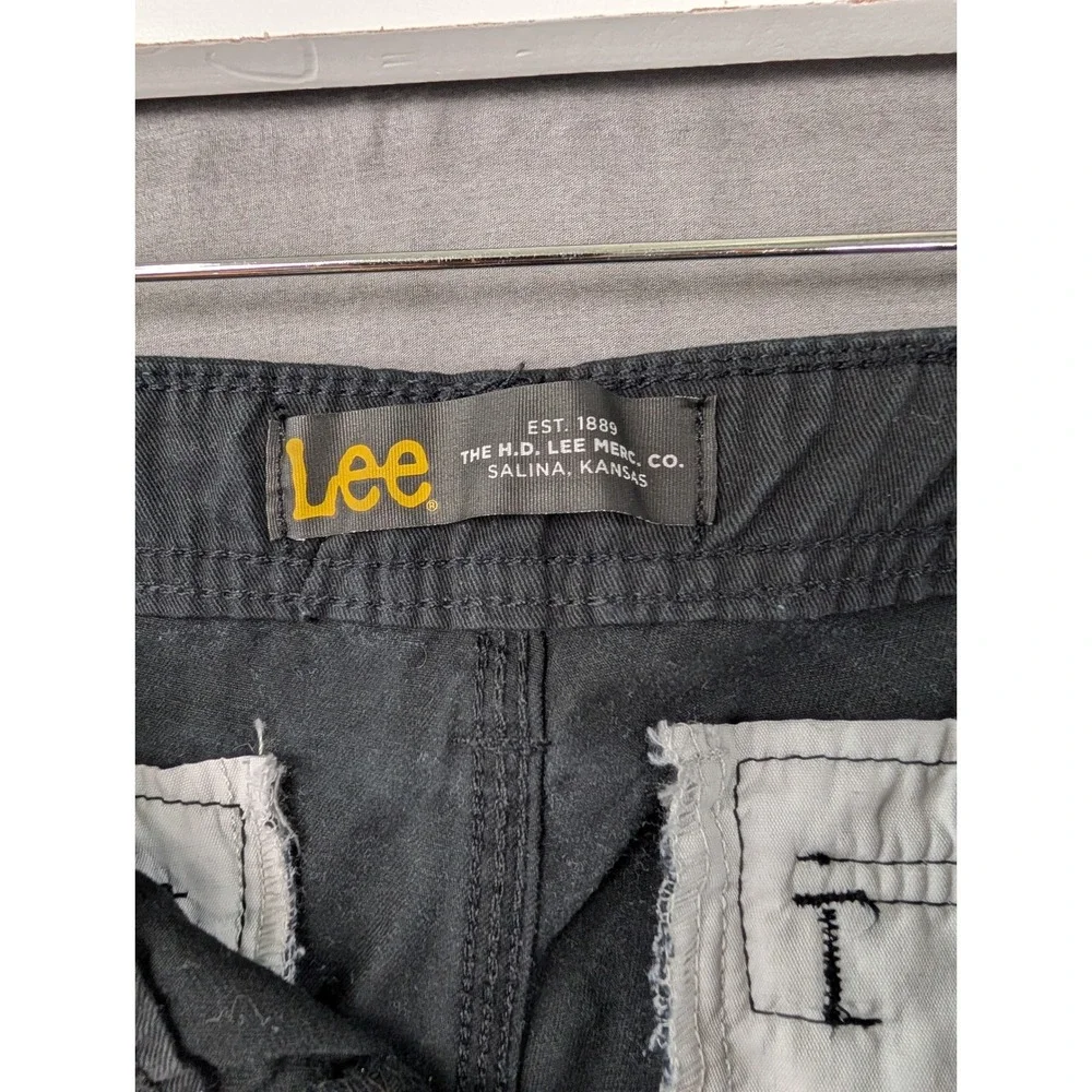 Lee mens cargo
